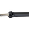 Rear Driveshaft Assembly Replaces 68034653AB, 68034653AC For Ram 1500, 1500 Classic