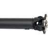 Rear Driveshaft Assembly Replaces 68034653AB, 68034653AC For Ram 1500, 1500 Classic