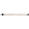 Rear Driveshaft Assembly Replaces 52105800AA For Dodge Ram 1500 2000-2001