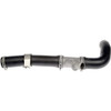 Radiator Coolant Hose Replaces 52014722AB, 52014722AD For Dodge, Ram 2013-2014 Radiator Coolant Hose Replaces 52014722AB, 52014722AD For Dodge, Ram 2013-2014