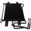 Aluminum Transmission Oil Cooler Replaces 52028915AE, 52028915AF For Ram 2500, 3500