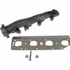 Exhaust Manifold Kit Replaces 68045560AB For Dodge 1500, 2500, 3500, 4000