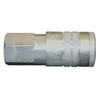 BESTfit 1/2 Inch Female Coupler Tru-Flate Design