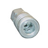 BESTfit 1/2 Inch Female Coupler Tru-Flate Design