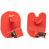 Ball & Ring Trailer Hitch Security Lock