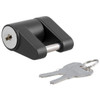 Coupler Lock W/ 1/4 Inch Pin For Latch-Type Couplers