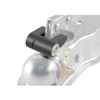 Coupler Lock W/ 1/4 Inch Pin For Latch-Type Couplers