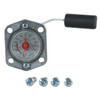 BESTfit Fuel Tank Sender With Gauge For 19 & 22 Inch Reefer Tanks
