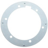 Stemco Trailer Hubcap Mounting Bracket