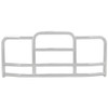 Peterbilt 386 SS Deluxe Grille Guard Kit W/ Heavy Duty 3 Inch Tubes Peterbilt 386 SS Deluxe Grille Guard Kit W/ Heavy Duty 3 Inch Tubes