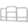 Peterbilt 386 SS Deluxe Grille Guard Kit W/ Heavy Duty 3 Inch Tubes Peterbilt 386 SS Deluxe Grille Guard Kit W/ Heavy Duty 3 Inch Tubes