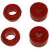 Shock Bushing 1.75 Inch OD X 1 Inch ID - Pack Of 4