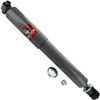 Bulldog HD Rear Shock Absorber Replaces 60680-004L, 64178-001, 659048, H60680004