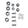 13,200 Pound Capacity Non-Steerable Backing Up Suspension