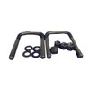 U Bolt Kit 7 X 4 Inch U Bolt Kit 7 X 4 Inch