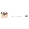 5.748 Inch Tie Rod For Freightliner & International
