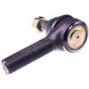 5.059 Inch Length Tie Rod With 1-1/4 & 7/8 Inch Thread Diameter For Freightliner & International