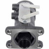 Brake Master Cylinder Brake Booster W/ 1.25 Inch Master Cylinder - Replaces 8-97315-166-0, 97315166 Brake Master Cylinder Brake Booster W/ 1.25 Inch Master Cylinder - Replaces 8-97315-166-0, 97315166