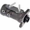 Brake Master Cylinder Brake Booster W/ 1.25 Inch Master Cylinder - Replaces 8-97315-166-0, 97315166 Brake Master Cylinder Brake Booster W/ 1.25 Inch Master Cylinder - Replaces 8-97315-166-0, 97315166