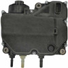 Black Plastic Remanufactured DEF Supply Module Replaces 4387304