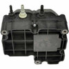 Black Plastic Remanufactured DEF Supply Module Replaces 4387657
