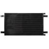 BESTfit AC Condenser 34.125 X 20 Inch For Peterbilt 567, 579, 587, Kenworth T680, T800 & T880