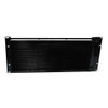 BESTfit AC Condenser 36 X 15 Inch For Autocar ACL, Volvo WG & WIA