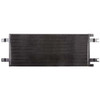 BESTfit AC Condenser 34.25 X 13.875 Inch For Kenworth T300, T370, Peterbilt 330, 335, 340, 265 & 367