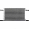 BESTfit AC Condenser 31.5 X 19 Inch For Freightliner Century, Columbia, FLD, M2 & Sterling LT7500-LT850