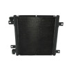 BESTfit AC Condenser 13.75 X 13.62 Inch For GMC W3500-W4500 & Isuzu NPR