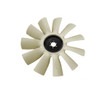 32 Inch Engine Fan Blade, 11 Blade - Replaces 4735-44003-12