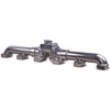 Exhaust Manifold For PACCAR MX-13 12.9L Engines - Replaces 9886, 9887 By Bully Dog