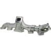 Exhaust Manifold Replaces 3685999 For Cummins ISX 15.0L CM2250, CM2350 Engines 2011-2017