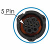 BESTfit Electric Fan Clutch For Mack Granite, Volvo