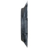 BESTfit Radiator Fan Shroud 34.25 Inch Replaces OEM N4170003, N4170001 For Kenworth T800 & Peterbilt 567