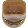 Bronze Engine Oil Pressure Sensor - Replaces 2482167, 2746719