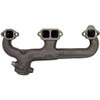 Exhaust Manifold Kit For Isuzu NPR & GMC Driver Side With 5.7L Engine, 1993 - 1995 Exhaust Manifold Kit For Isuzu NPR & GMC Driver Side With 5.7L Engine, 1993 - 1995