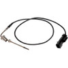 Exhaust Gas Temperature Sensor For Freightliner, Sterling & Western Star With DD15 Engines