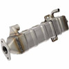 Heavy Duty Exhaust Gas Recirculation Cooler Kit - Replaces 4946088, 4955518, 4955518NX, 4955518RX