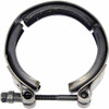3 Inch Steel EGR Cooler V-Band Clamp Replaces 3683144 For Cummins ISM, M11 Engine