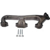 Exhaust Manifold Kit For Isuzu NPR & GMC Passenger Side With 5.7L Engine, 2000 - 2003 Exhaust Manifold Kit For Isuzu NPR & GMC Passenger Side With 5.7L Engine, 2000 - 2003