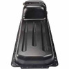 36 Quart Steel Front Sump Engine Oil Pan Replaces 3046947 For Cummins