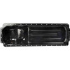 36 Quart Steel Front Sump Engine Oil Pan Replaces 3046947 For Cummins