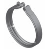Freightliner, Peterbilt, Volvo 5.88 Inch Turbo Housing V Band Clamp By BESTfit