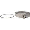 55MM Diesel Particulate Filter Gasket, Clamp Kit - Replaces A0004902241, A6804910480 For Freightliner & Western Star