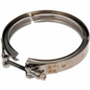 1.6MM X 25.3MM Stainless Steel DPF Clamp