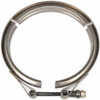 1.6MM X 25.3MM Stainless Steel DPF Clamp