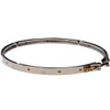 1.6MM X 22.25MM DPF Clamp Replaces 21445458 For D13, D16 & MP8 Engines