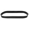 1.375 X 36.750 Inch Rubber Strap Liner For Air Cleaner Mounting For Peterbilt & Kenworth