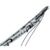 15 Inch Heated Bolt-On Wiper Blades For Freightliner, Kenworth